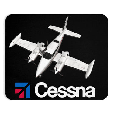 CESSNA - MOUSE PAD Printify